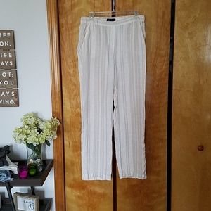 EUC Ellen Tracy summer pants